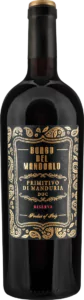 003987 Botter Primitivo di Manduria Riserva - Die Welt der Weine