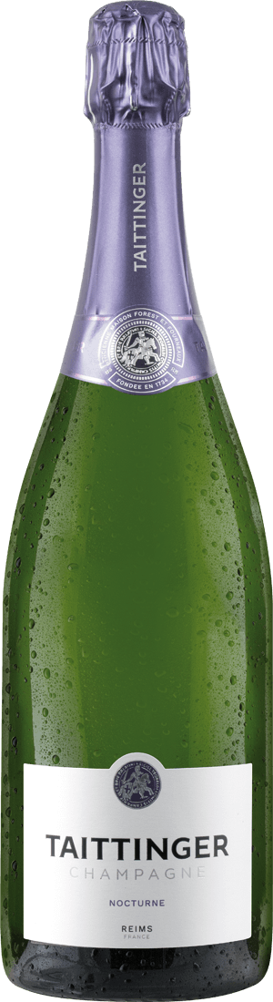 004517 Tattinger Champagner Nocturne - Die Welt der Weine