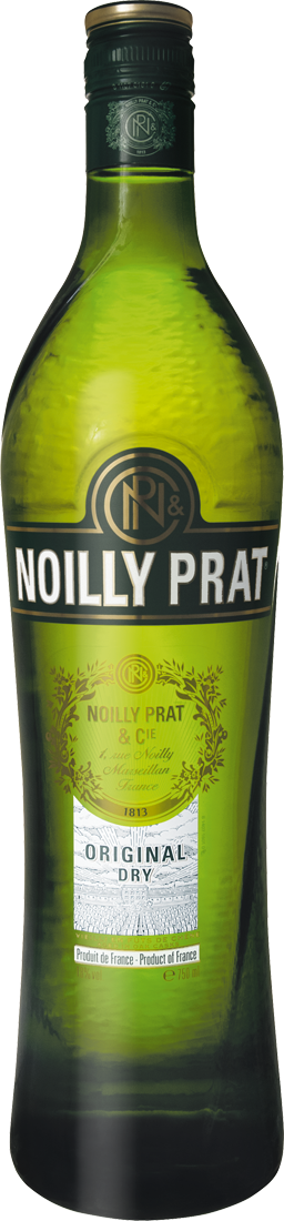 008106 Noilly Prat Extra Dry 1l l - Die Welt der Weine