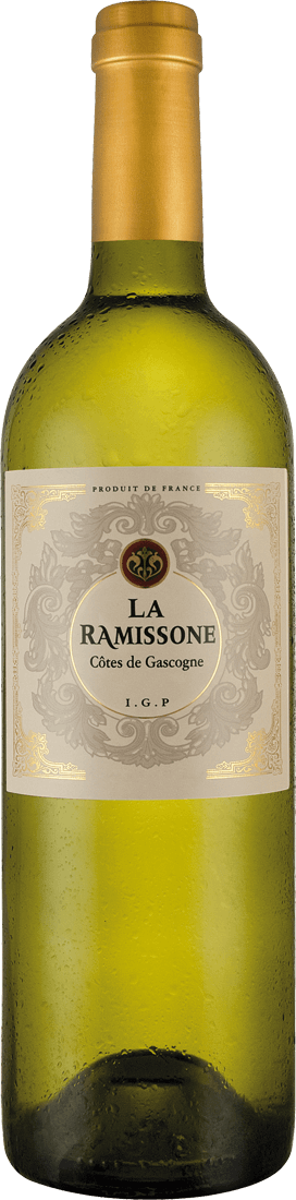 009042 Sauvignon Blanc La Ramissone l - Die Welt der Weine