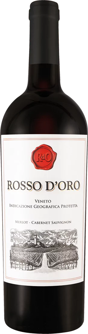 009574 Paladin Rosso dOro l - Die Welt der Weine