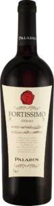 009814 Paladin Syrah Fortissimo l - Die Welt der Weine