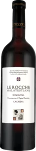 010800 Le Rocche Malatestiane Cagniga Dolce l - Die Welt der Weine