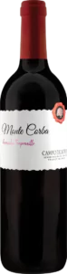 010915 Aragonesas Monte Corba Garnacha Tempranillo - Die Welt der Weine