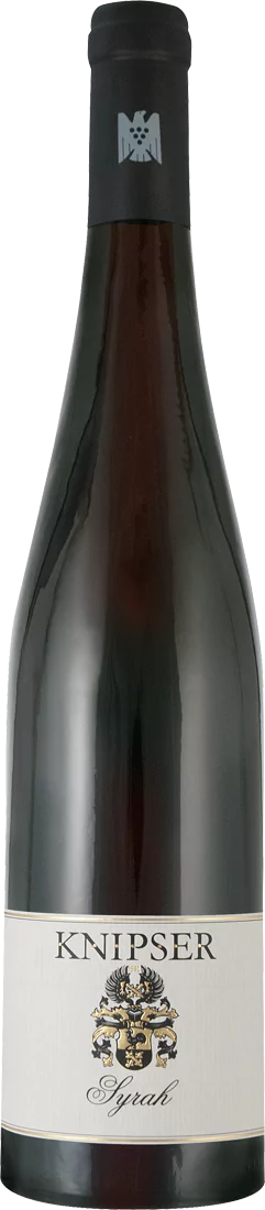 011057 Knipser Syrah l - Die Welt der Weine