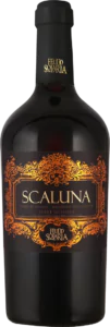 011812 Scaluna Nero dAvola l - Die Welt der Weine