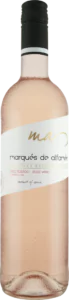 012382 Marques Alfamen Rosado l - Die Welt der Weine