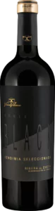 012955 Vina Vilano Ribera del Duero Black Edition - Die Welt der Weine