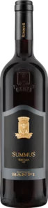 013883 Banfi SummuS Toscana - Die Welt der Weine