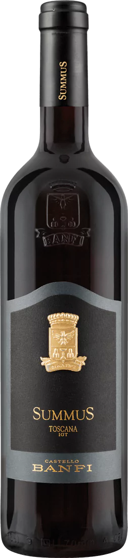 013883 Banfi SummuS Toscana - Die Welt der Weine