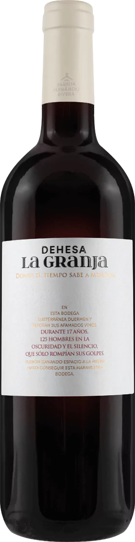 014569 Dehesa la Granja Tinto - Die Welt der Weine