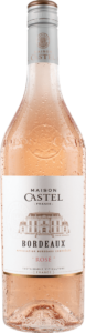 014820 Maison Castel Bordeaux Rose - Die Welt der Weine
