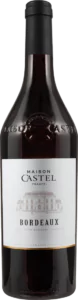 014822 Maison Castel Bordeaux Rouge - Die Welt der Weine