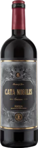 015037 Cata Nobilis Crianza Rioja - Die Welt der Weine