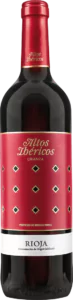 020009 Torres Ibericos Crianza Tempranillo 2016 l - Die Welt der Weine