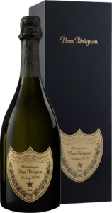 2013 Dom Perignon Champagner Brut Vintage in Geschenkverpackung - Die Welt der Weine