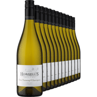 2023 Horgelus Gros Manseng Sauvignon im 12er Vorratspaket - Die Welt der Weine