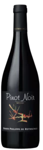 Baron Philippe de Rothschild Les Cepages Pinot Noir 1 - Die Welt der Weine