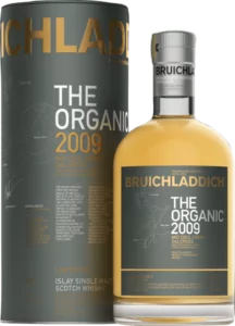 Bruichladdich The Organic Single Malt Scotch Whisky – Bio - Die Welt der Weine