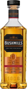 Bushmills Causeway Collection New American Oak 12 Years 1 - Die Welt der Weine