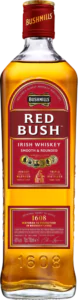 Bushmills Red Bush Irish Whiskey - Die Welt der Weine