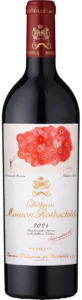 CHATEAU MOUTON ROTHSCHILD SUBSKRIPTION - Die Welt der Weine