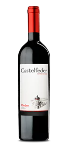 Castelfeder Lagrein Rieder - Die Welt der Weine