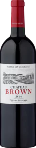 Chateau Brown Bremer Eiswette 2019 1 - Die Welt der Weine