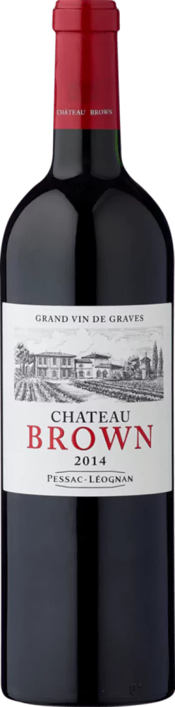 Chateau Brown Bremer Eiswette 2019 1 - Die Welt der Weine