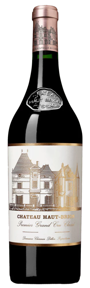 Chateau Haut Brion 9 - Die Welt der Weine