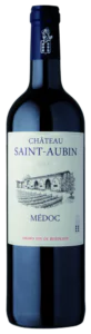 Chateau Saint Aubin - Die Welt der Weine