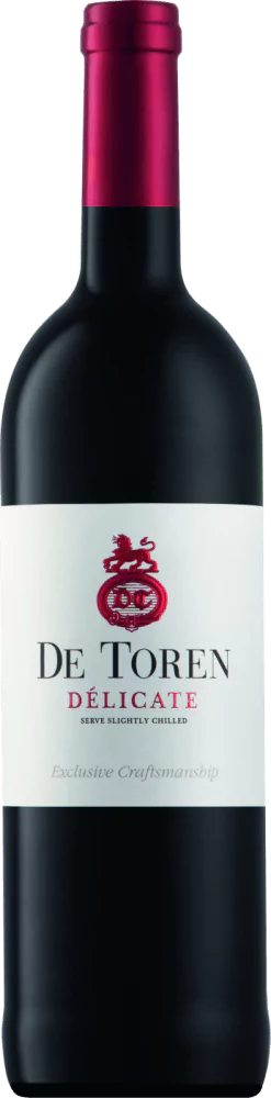 De Toren Delicate 1 - Die Welt der Weine