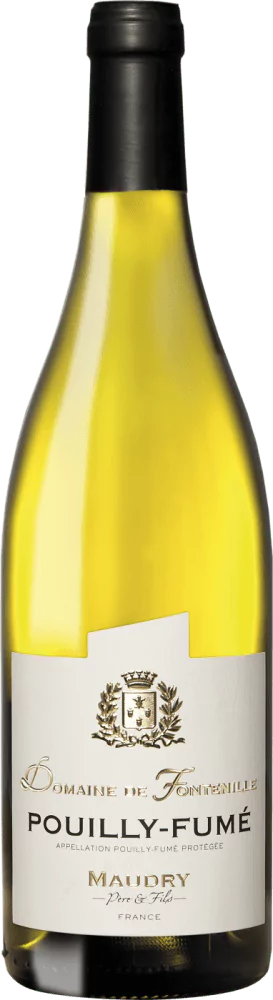 Domaine de Fontenille Pouilly Fume - Die Welt der Weine