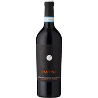 Fantini Montepulciano dAbruzzo - Die Welt der Weine