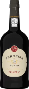 Ferreira Ruby Portwein 1 - Die Welt der Weine