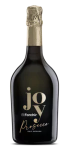 Forchir Prosecco Spumante Extra Dry Joy - Die Welt der Weine