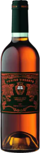 Frescobaldi Castello Pomino Vinsanto 0375l - Die Welt der Weine