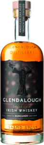 Glendalough Grand Cru Burgundy Single Cask Irish Whiskey 1 - Die Welt der Weine