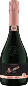 Godefroy von Mumm Pinot Noir Rose Dry 2 - Die Welt der Weine