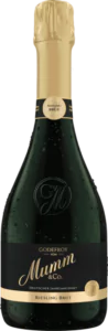 Godefroy von Mumm Riesling Brut 1 - Die Welt der Weine