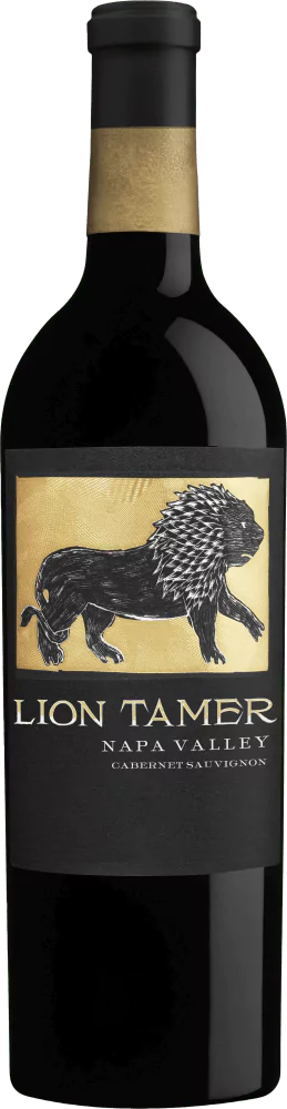 Hess Lion Tamer Cabernet Sauvignon - Die Welt der Weine