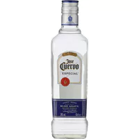 Jose Cuervo Especial Silver Tequila 05l - Die Welt der Weine