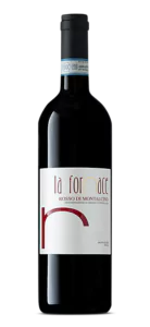 La Fornace Rosso di Montalcino DOC 003 - Die Welt der Weine