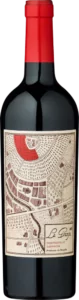 La Granja 360° Tempranillo Garnacha 1 - Die Welt der Weine