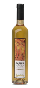 Laimburg Sauvignon Passito Saphir - Die Welt der Weine