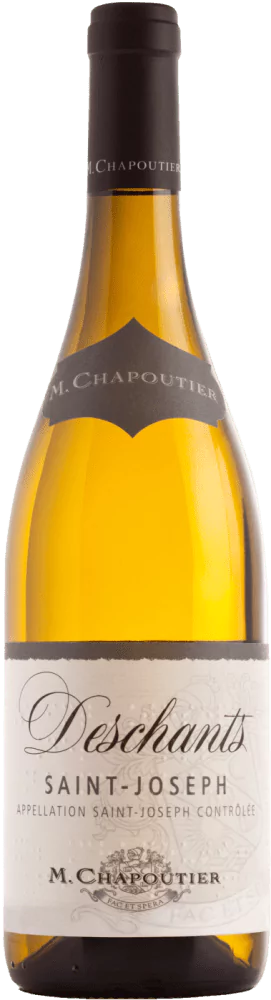 M. Chapoutier Deschants - Die Welt der Weine