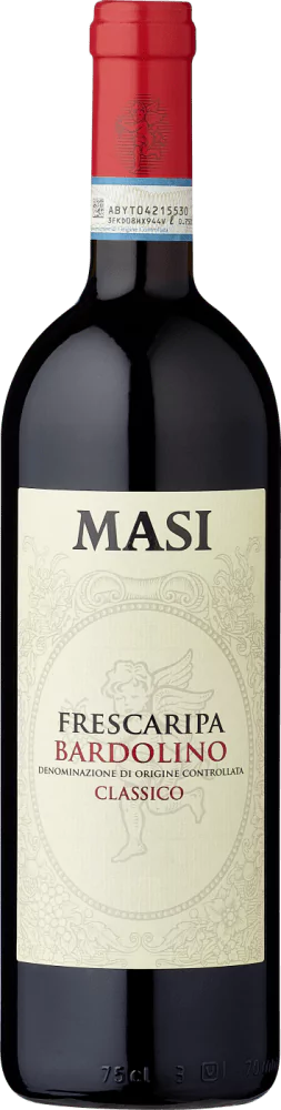 Masi Frescaripa Bardolino Classico - Die Welt der Weine