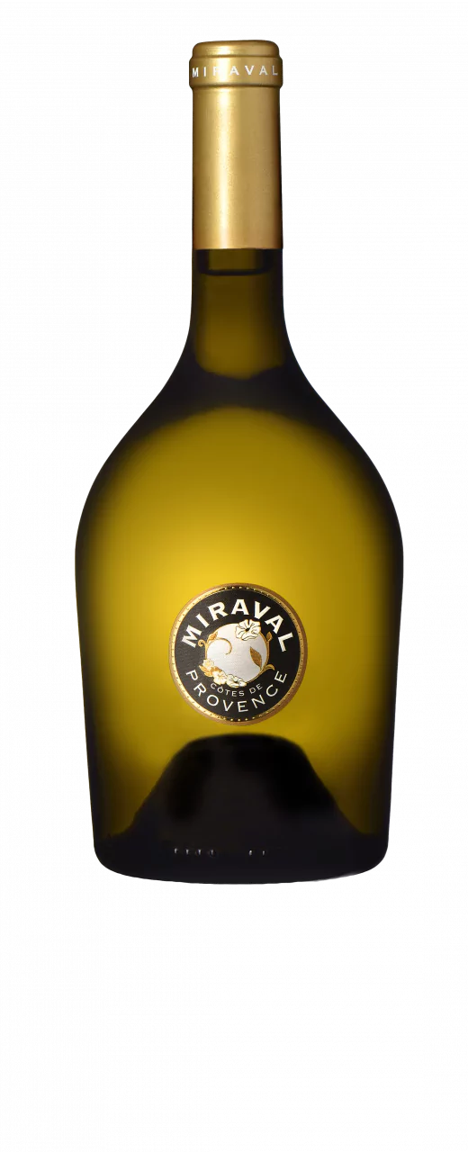 Miraval Miraval Blanc - Die Welt der Weine