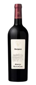 Mouton Cadet Reserve Margaux 1 - Die Welt der Weine