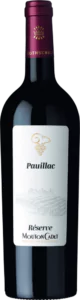 Mouton Cadet Reserve Pauillac 1 - Die Welt der Weine